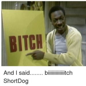 Meet your Posher, Centerfirecpl